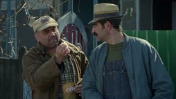 Sezonul 18, Episodul 16