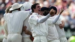 Legende ale cricketului