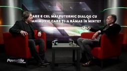 ED3 - Bogdan Lobonț