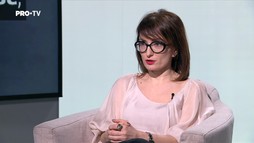 Podcast ”România, știi bine”, episodul 30, cu Paula Herlo. Povești nespuse la TV despre Călărași