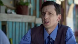Sezonul 17, Episodul 35