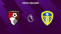 Bournemouth - Leeds