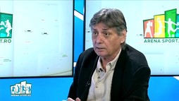 Petre Brănișteanu: “Acum, puteam juca lejer in NBA”