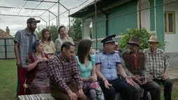 Episodul 8: Academicienii