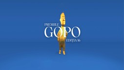 Premiile GOPO 2022