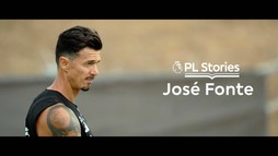 Jose Fonte