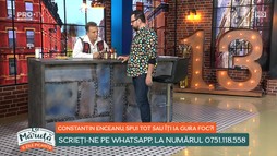 La Maruta – 18 Martie 2021
