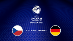 Cehia - Germania