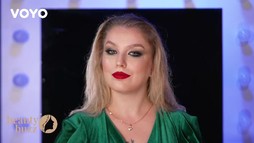Episodul 6: Marchează trecerea dintre ani printr-un machiaj Glamorous