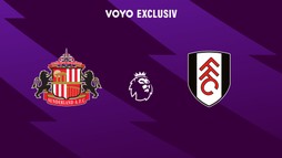 Sunderland - Fulham
