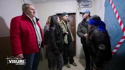Sezonul 12, Ediția 3