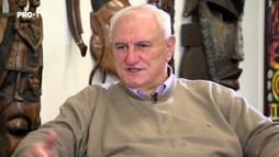 Podcast "România, știi bine", episodul 22. Ovidiu Tender a oferit unele detalii despre creșterea afacerilor sale, dar rămân destule întrebări