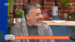 La Maruta – 22 Octombrie 2021