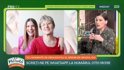 La Maruta – 6 Mai 2021