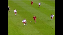 Golurile sezonului 2002/2003