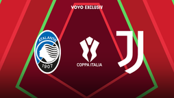 Atalanta - Juventus