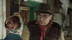 Sezonul 18, Episodul 18