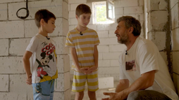 Sezonul 11, Ediția 9