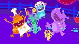 Episodul 19