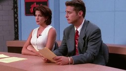 E8. The Things We Do For Love
