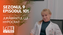 E101 - Jurământul lui Hypocrat