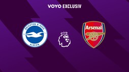 Brighton - Arsenal