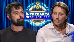 Întrebarea Mesei Rotunde - DOC.