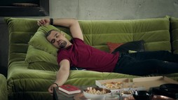 S 2, Episodul 1 Partea II