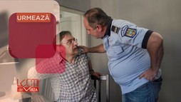 Lecții de viață - sez. 6, ep. 34
