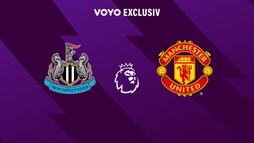 Newcastle - Manchester United
