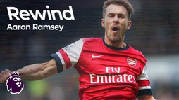 Rewind - Aaron Ramsey