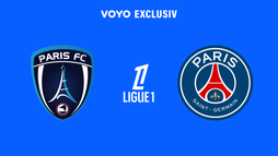 Paris FC - PSG