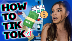 Abonamente pe TikTok
