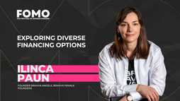 Ilinca Păun - Exploring Diverse Financing Options