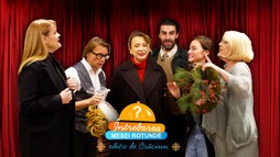 Ediție specială de Crăciun