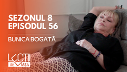 EP56 - Bunica bogată