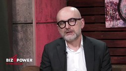 Sergiu Mircea, directorul de marketing al Băncii Transilvania, la BizPower: ”Contează foarte mult că suntem un brand local”