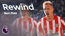 Rewind - Ben Mee