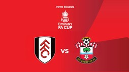 Fulham - Southampton