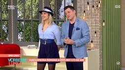 Vorbeste Lumea – 5 Aprilie 2021