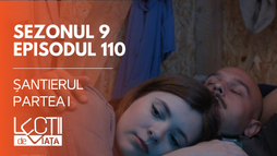 E110 - Șantierul (partea I)