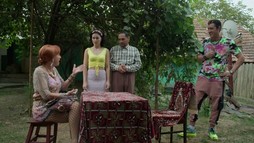 Sezonul 19, Episodul 13