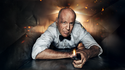 Roast-ul lui Bruce Willis