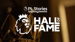 Hall Of Fame