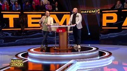 Sezonul 4, Episodul 100