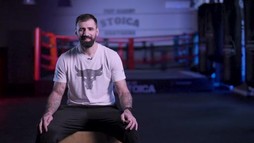 Interviu Bogdan Stoica