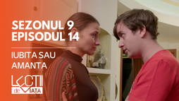 EP14 - Iubita sau amanta
