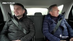 Wine Trips Romania S2E6 | Cătălin Neamțu, pe urmele soiurilor românești la Crama Cotnari