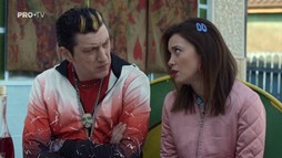 Sezonul 18, Episodul 24