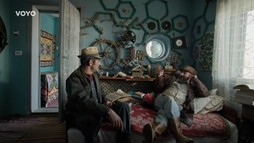 Episodul 30: America, Partea I